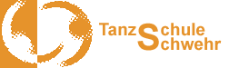 Tanzschule Schwehr Logo